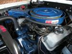 Shelby GT500 Convertible 1970 года